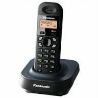PHILIPS DECT TEL D1501B SIYAH